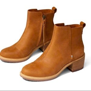 Toms Marina Boots